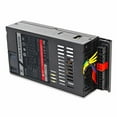 thumbnail image 3 of Flex 300/400/500W Modular Power Supply Small 1U Computer PSU Flex-ATX 500W For ITX Mini PC POS AIO(400W Optional) 500W EU Plug, 3 of 5