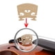 thumbnail image 3 of Juego De Accesorios Para Violín, 15 Piezas De Afinador Fino, Accesorio Para Violín, Reposacabezas Para Reemplazo, 3 of 7
