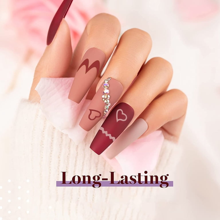 French Tip Guides Sticker Manicure Stripe Edge Nail Art Toes Decoration