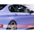 thumbnail image 5 of Avery Dennison Vinyl Film Supreme Wrapping SW900 Matte Metallic Purple 565-M - 2ft x 5ft, 5 of 6