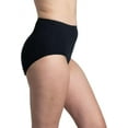 thumbnail image 2 of Fruit of the Loom Women's Eversoft Cotton Briefs Underwear 12 Pack, 2 of 4