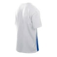 thumbnail image 3 of Men's New Era  White New York Knicks Injection Sport Classics T-Shirt, 3 of 5