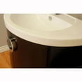 thumbnail image 7 of Bellaterra Home 34 in Single vanity-wood-espresso, 7 of 7