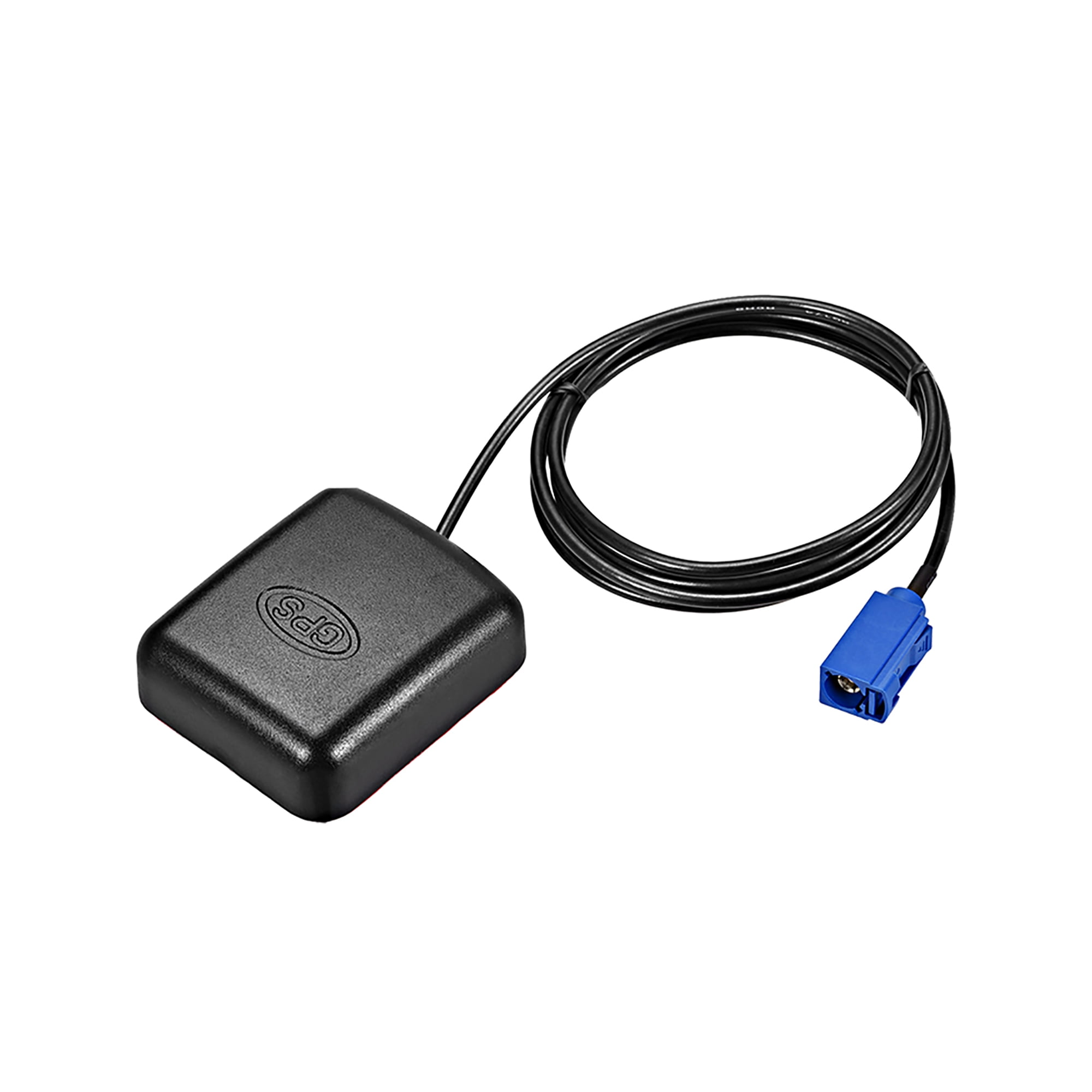 GPS Active Antenna FakraC Plug 28dB Aerial Connector Cable with