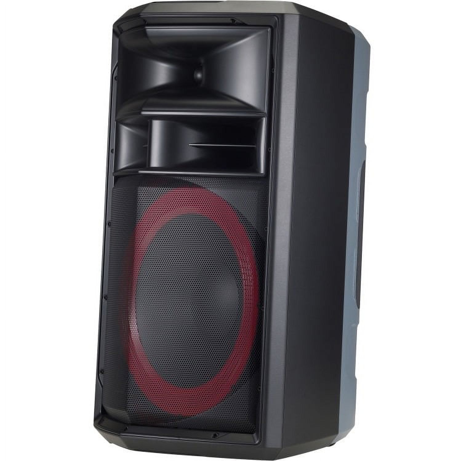 LG FJ7 400W Loud Bluetooth Speaker System - image 3 of 8