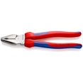 thumbnail image 1 of KNIPEX 02 05 225 Pinza universal para trabajos pesados con fundas en dos componentes cromado 225 mm, 1 of 1
