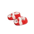 thumbnail image 2 of Santa Slippers for 18-Inch Dolls | Dolls Clothes, 2 of 3