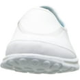 thumbnail image 3 of Skechers Women's Go Walk Original Slip-On Walking Shoe, 3 of 7