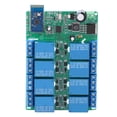 thumbnail image 1 of Relé Temporizador Bluetooth Uadme Ticfox 8 Canales Control Remoto para teléfono Android, 1 of 14