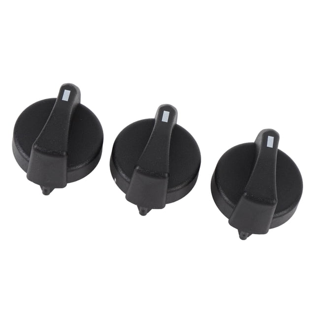 3 uds Pandilla De Control Del Ventilador Del Ventilador De Calentador De CA Para 330, 335, 357, 367, 375, 378, 379, 384, 386, 387