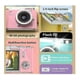 thumbnail image 3 of Portable Camera FHD 48MP 4K Digital Camera with 8X Zoom with Flip Screen, 3 of 5