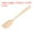 Pink, variant on Uxcell Silicone Spatula Spoon, 11" Heat-resistant Scraper for Cooking Mixing Pink 3Pack