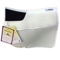 thumbnail image 1 of Hoofix & Honeykool PS0645 Honeykool Dressage Combo Half Pad, 1 of 1