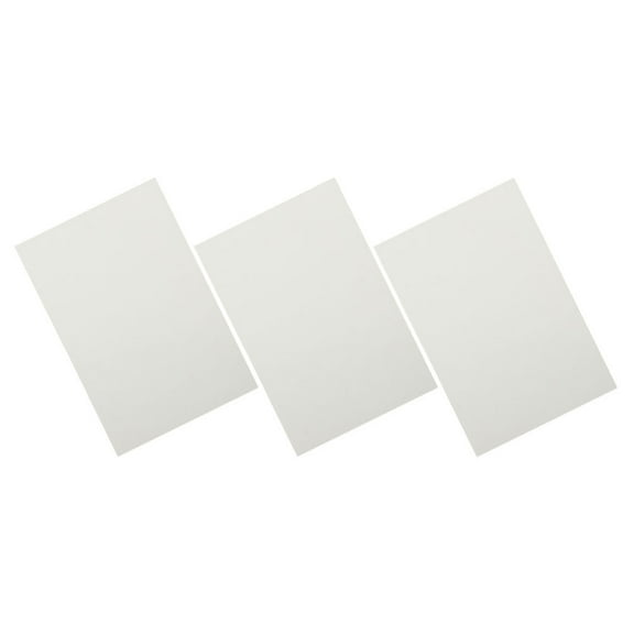 HOMEMAXS Sublimation Aluminum Alloy Blank Home Metal Sublimation Blank Sheet Sublimation Blank