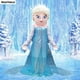 thumbnail image 5 of Disfraz de mascota de personaje de Olaf, muñeco de nieve de Frozen, para publicidad, disfraces, fiesta, cumpleaños, carnaval, Navidad y Halloween, 5 of 5