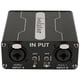 thumbnail image 3 of GX200 Audio Isolator Dual-Channel 6.5 XLR Mixer Audio Isolator Current Sound Noise Mixer Microphone, 3 of 5