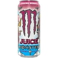 thumbnail image 4 of Monster Energy Viking Berry Juice + Energy Drink - 16 fl oz - Pack of 2, 4 of 5