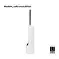 thumbnail image 4 of Umbra Touch Toilet Brush, 4 of 12