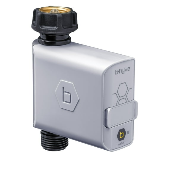 Orbit B-Hyve Smart Hose Faucet Timer