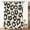 Retro Black Floral, variant on Pink Cute Retro Floral Abstract Flower Shower Curtain for Bathroom 72W*72H Inch 70s Lovely Vintage Aesthetic Funky Bathtub Decor Modern Trendy Waterproof Polyester Fabric Set with 12 Hooks