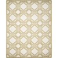 thumbnail image 1 of Safavieh Amherst Ivory Indoor Outdoor Rug - 8' x 10', 1 of 2