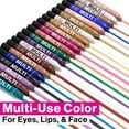 thumbnail image 3 of wet n wild Color Icon Multi-stick - Pearl, 3 of 7