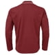 thumbnail image 5 of Blusa y camisa de manga larga con cuello vuelto para hombre, blusa informal de moda con cuello vuelto y manga larga, blusa transpirable, blusa para hombre, 5 of 7