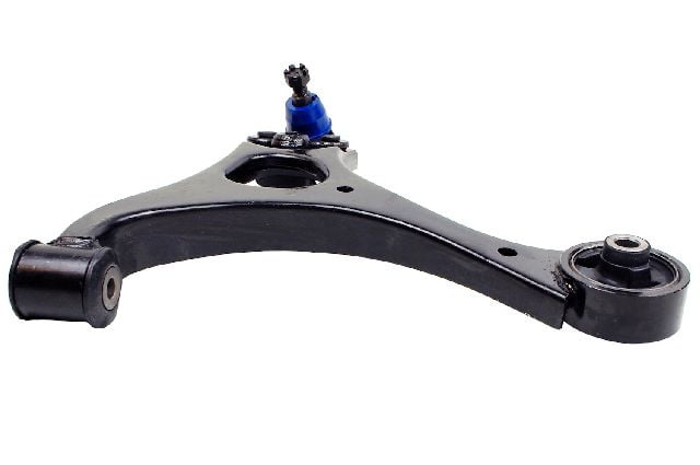 Front Left Lower Suspension Control Arm and Ball Joint Assembly For 2008 Honda Civic EX 1.8 Liter L4 Stirling Three Years Warranty