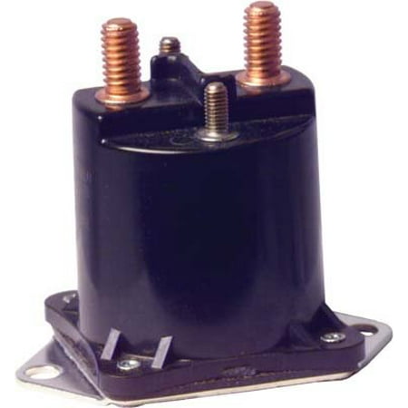 Club Car DS & Precedent 1984 & Up Golf Cart 12 Volt Solenoid By Best Turf (Best Rated Golf Carts)