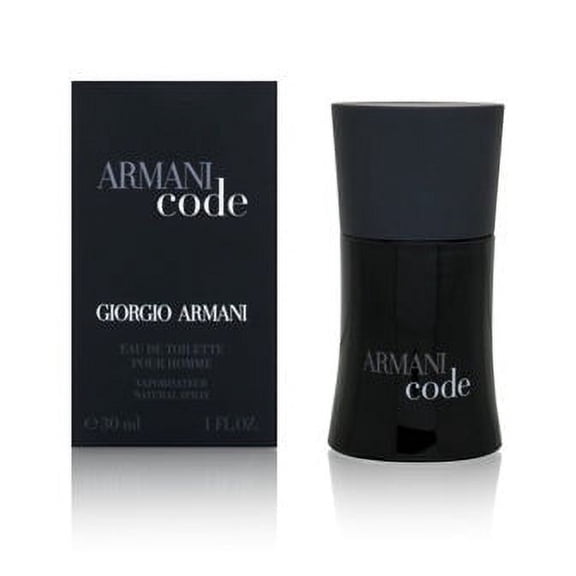 Giorgio Armani Armani Code Eau De Toilette 4.2 Oz