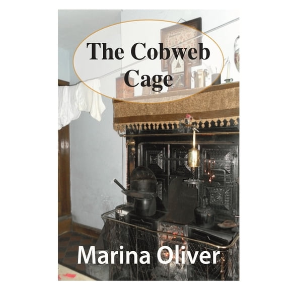 The Cobweb Cage, (Paperback)