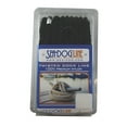 thumbnail image 3 of Sea-Dog 302110020BK-1 Double Braided Nylon Dock Line - 3/8" x 20', Black, 3 of 3