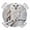 Gray, variant on Winter Owl Round Tablecloth for 55-60 Inch Tables,Fitted Table Cover with Elastic Edge,Country Birds Animal Tree Branches Snow Waterproof Outdoor Table Cloth Protector for Patio Garden Dinner Picnic