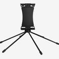 thumbnail image 3 of CIMAXIC 360° Rotating Tablet Tripod Mount Holder Clip Tripod Mount Adapter Holder,5.51"X3.15"X1.57", 3 of 4