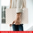 thumbnail image 3 of Funda compatible con MacBook Air de 13,6 pulgadas ByCeke Beige, 3 of 7