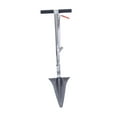thumbnail image 3 of Almencla Fertilizer Spreader Time Saving Gardening Tool for Farm Backyard Fruit Trees Only Spreader, 3 of 8