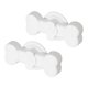 thumbnail image 4 of Pee Pad Holder, Pet Pee Pad Wall Magnet Holder Strong Stick Para Mascotas ANGGREK Otros, 4 of 8