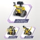 thumbnail image 2 of 520pcs Building Blocks Toys, Classic Deformable Robot, Plastic Blocks, Remote Control Model Gift For Kids Adults, 2 of 4