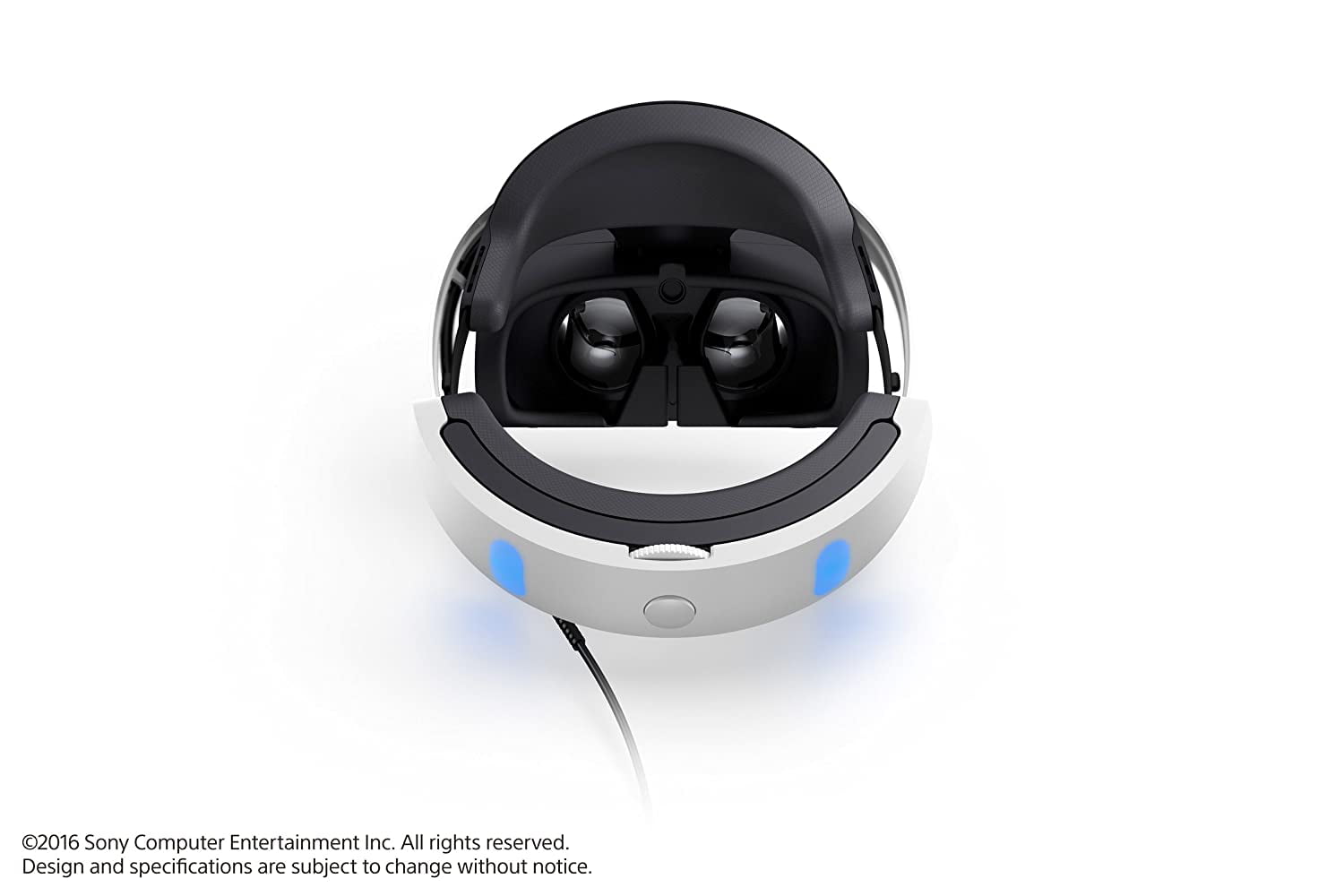 Studerende Udelade Bliv ved Sony PlayStation VR Worlds Bundle - Walmart.com