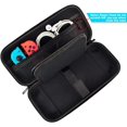 thumbnail image 4 of Nintendo Switch Case, Hard Carrying Case / Protective Case for Switch, 4 of 6