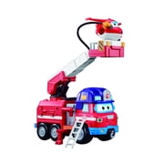 Super Wings Rescue Riders