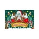 thumbnail image 1 of Banderín Festivo De Navidad Para Garaje: Alegra Las Fiestas A Tu Garaje, 1 of 5