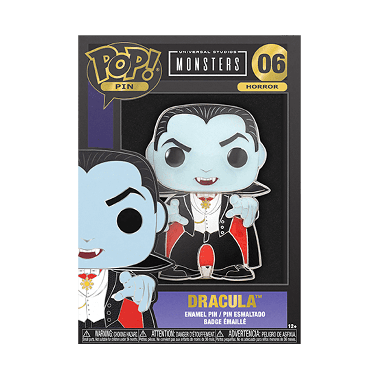 POP!