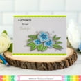 thumbnail image 4 of Waffle Flower Crafts WF310340 A Lil Note Die, 4 of 4