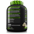 thumbnail image 2 of Musclepharm Combat 100% Whey Protein Powder, Vanilla, 25g Protein, 5 Lb, 2 of 4
