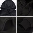 thumbnail image 7 of New Autumn and Winter Hoodie for Women Hoodies Loose Sweatshirts Hooded Pullover Casual Tops, 7 of 7