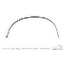 Scott Drake C7ZZ-6529165-A Wheel Opening Molding Rear LH