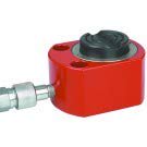 20 Ton Hydraulic Portable Ram with Quick Connect Coupler