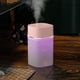 thumbnail image 4 of pstuiky Humidificadores para dormitorio minihumidificador portátil de escritorio con 2 modos de vapor humidificador de vapor frío para plantas y habitaciones de bebé humidificador silencioso., 4 of 7