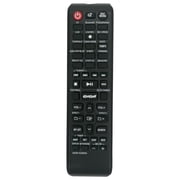 AH59-02694A Remote Control for Samsung Sound System MX-JS5000 MX-JS8000